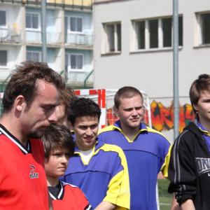 Projekt Malé granty se rozjíždí na plné obrátky