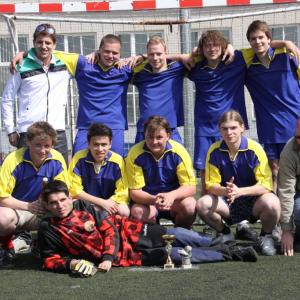 Projekt Malé granty se rozjíždí na plné obrátky