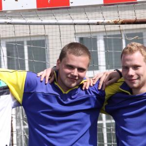 Projekt Malé granty se rozjíždí na plné obrátky