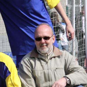 Fotbalový turnaj, 22. dubna