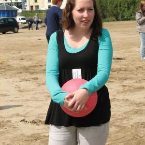Studenti gymnázia reprezentovali v Irsku