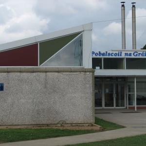 Studenti gymnázia reprezentovali v Irsku