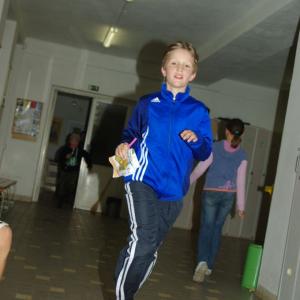Dobříšský den vody