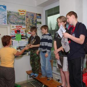 Dobříšský den vody