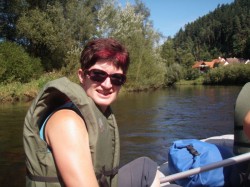 Krumlov 2010