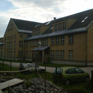 Ekokurz Horní Maršov