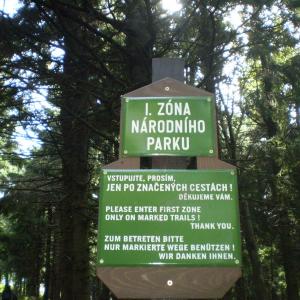 Ekokurz Horní Maršov