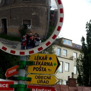 Ekokurz Horní Maršov