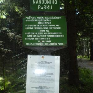 Ekokurz Horní Maršov