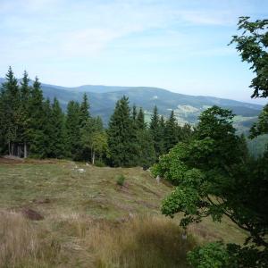 Ekokurz Horní Maršov