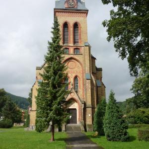 Ekokurz Horní Maršov