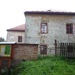 Ekokurz Horní Maršov