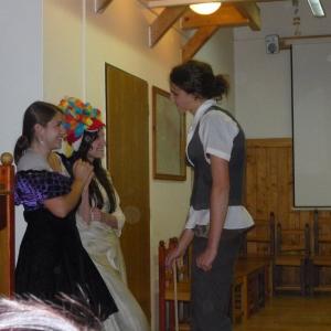 Ekokurz Horní Maršov