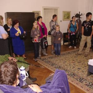 Svatováclavské slavnosti