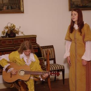 Svatováclavské slavnosti