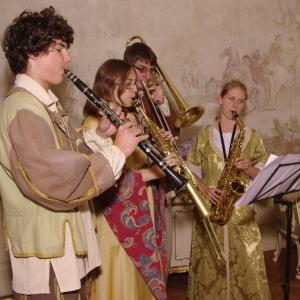 Svatováclavské slavnosti