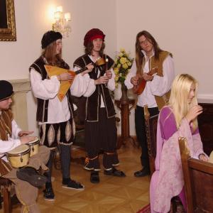 Svatováclavské slavnosti