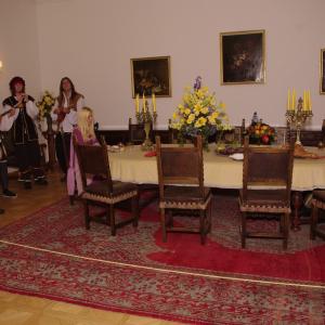 Svatováclavské slavnosti