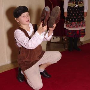 Svatováclavské slavnosti