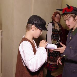 Svatováclavské slavnosti