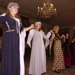 Svatováclavské slavnosti