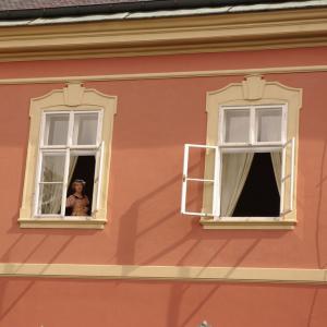 Svatováclavské slavnosti