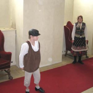 Svatováclavské slavnosti