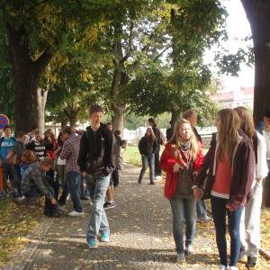 Poděkování, aneb Dobrá věc se podařila…
