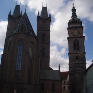 Poděkování, aneb Dobrá věc se podařila…