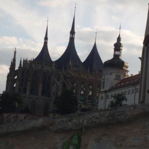 Poděkování, aneb Dobrá věc se podařila…
