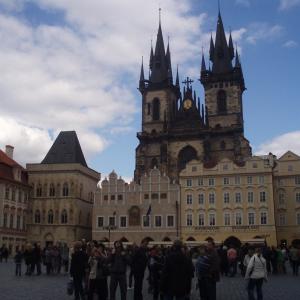 Poděkování, aneb Dobrá věc se podařila…