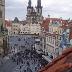 Poděkování, aneb Dobrá věc se podařila…