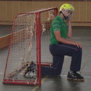 Sportovní den 12.10.2010 