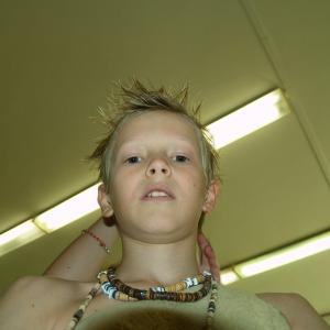 Pravěký den - prima