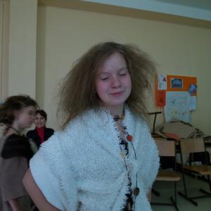 Pravěký den - prima