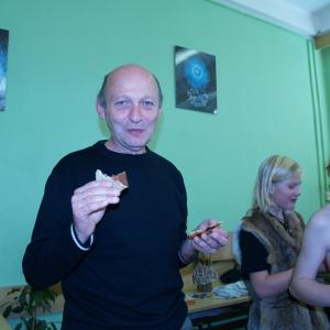 Pravěký den - prima