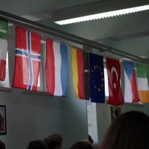 Zahajovací konference projektu FOCUS Den za dnem