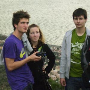 Ďáblova stopa, mešity, olivové háje