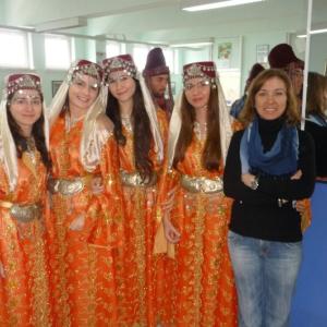 Zahajovací konference projektu FOCUS Den za dnem