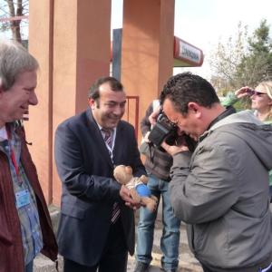 Zahajovací konference projektu FOCUS Den za dnem