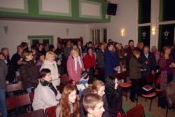 Vánoční koncert