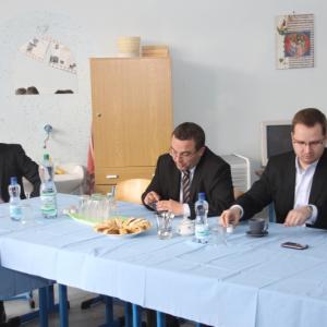 Jistě, pane ministře