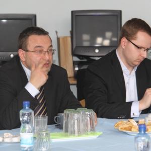 Jistě, pane ministře