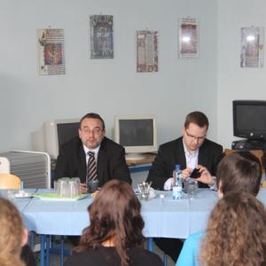 Jistě, pane ministře
