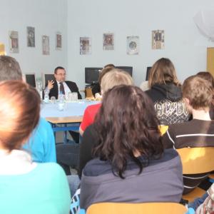 Jistě, pane ministře