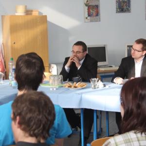 Jistě, pane ministře