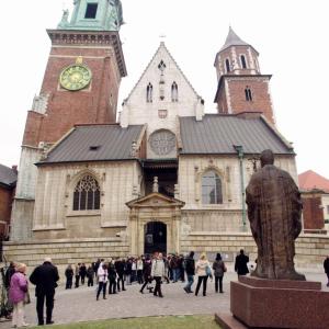 Polská mise