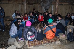Archeopark Prášily