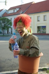 Poslední zvonění