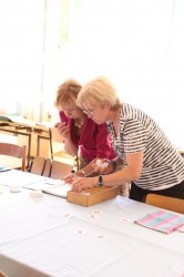 Maturitní zkoušky 2011